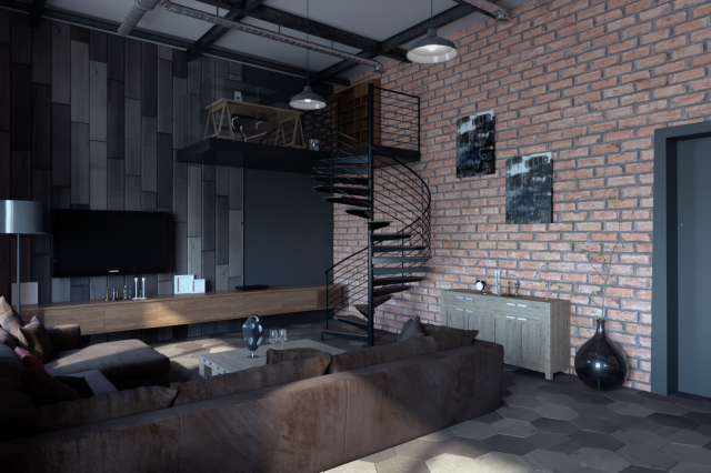 LOFT