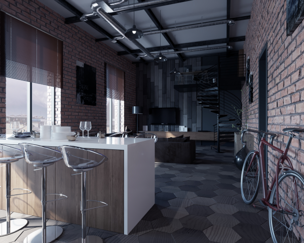 LOFT