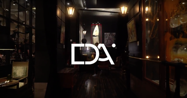 EDA — Easy Digital Agency