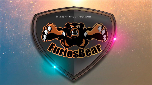 Логотип группы вк