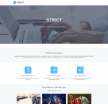 Strict