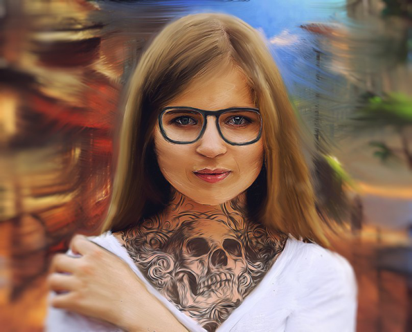 Арт