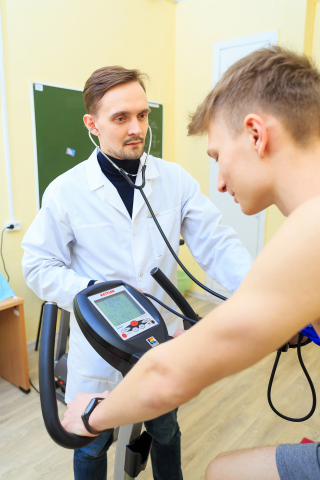 Постановка