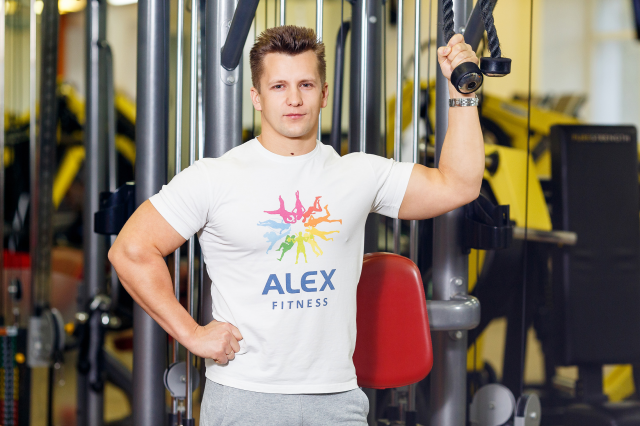 Постановочная фотосъемка