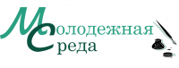 лого журнала МС, 1