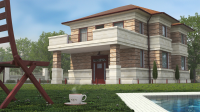 Exterior.