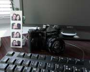 мое рабочее место