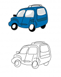 Автомобиль