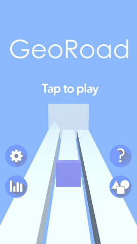 GeoRoad