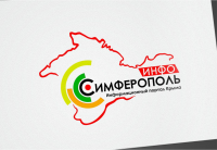 логотип для информ. портала Крыма