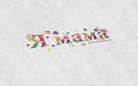 Я мама