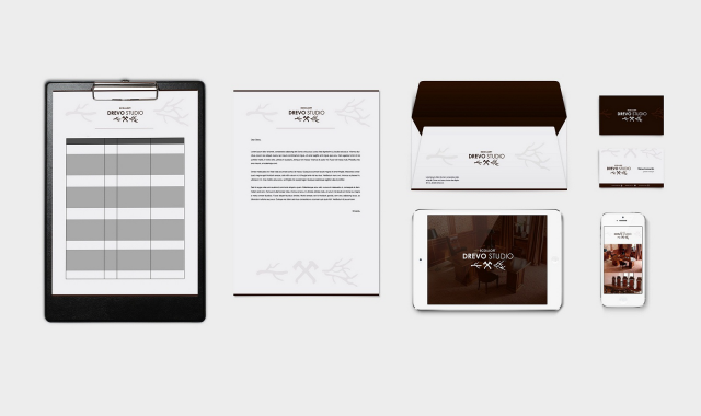 Drevo studio