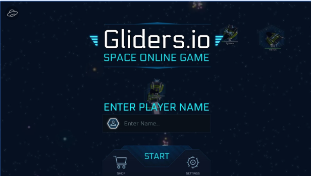 Gliders.IO