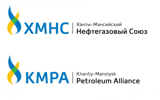 Открытки для нефтегазовой компании