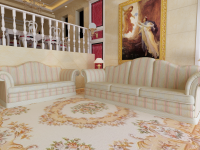 Мягкий угол Angelo Cappellini