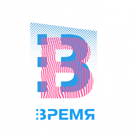 Логотип выставки часов