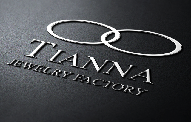 Jewelry factory Tianna