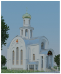 Храм