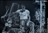 Ручная графика