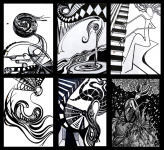 Ручная графика