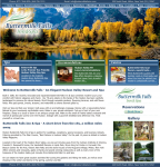 ButtermilkFalls Inn&Spa