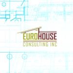 Логотип Eurohouse Consulting Inc.