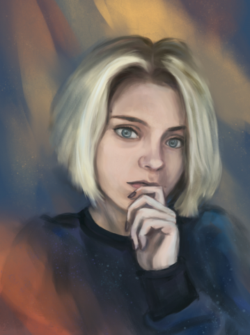 Portrait