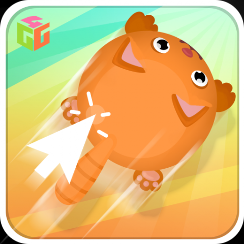 иконка для мобильной игры