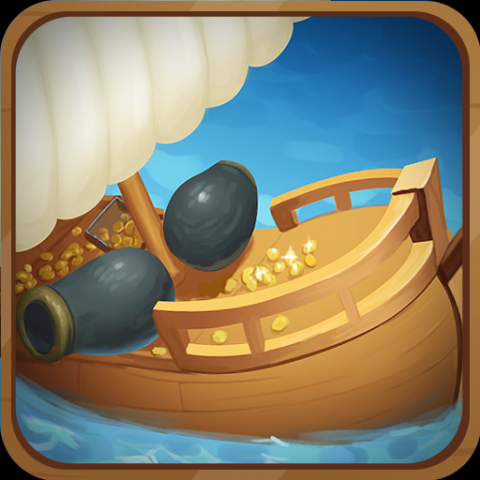 иконка для мобильной игры