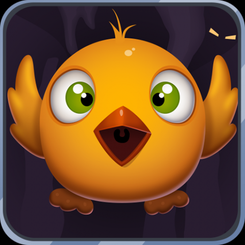 иконка для мобильной игры