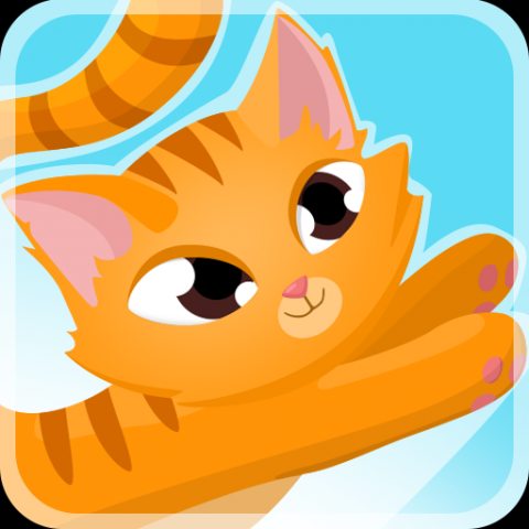 иконка для мобильной игры