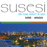 Отель SU SESI DELUXE & SPA