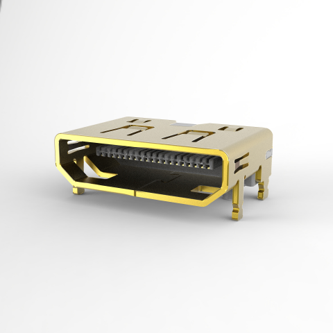 mini HDMI