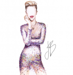 Fashion-иллюстрация