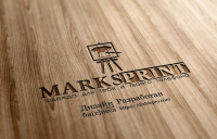 Разработка логотипа – Marksprint