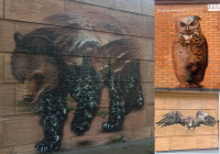 жк Город набарежных для Urban Grup