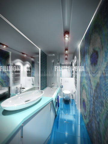 Квартира для молодой семьи в ЖК Pragma-house