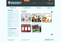 Портфолио на сайте компании