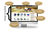 Online shop www.bowltec.ru