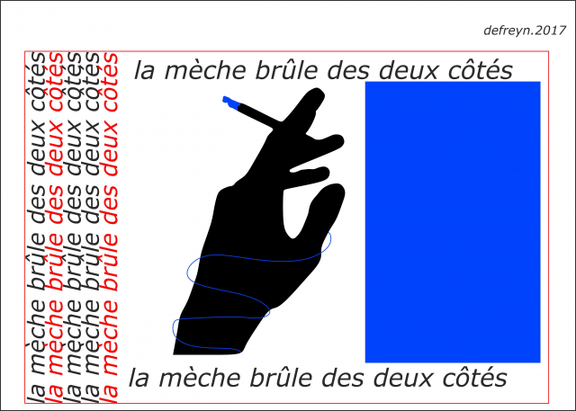 la meche