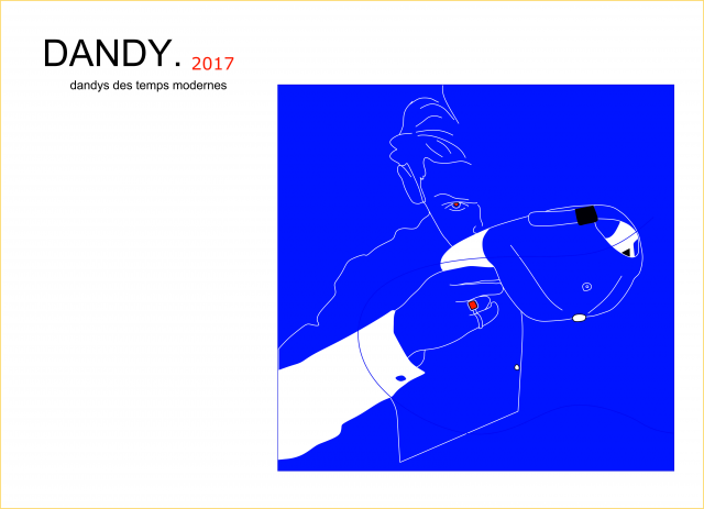 DANDY.