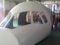 Трежер аварийного покидания самолета