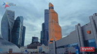 Выставка Мир Детства 2016