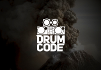 DRUM CODE / Диджей и барабанщик