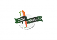 СУШИРЕПАБЛИК / Доставка японских роллов