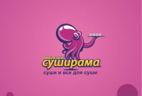 Суширама - сеть японских ресторанов