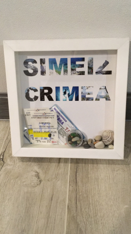 Идеи оформления воспоминаний об отдыхе