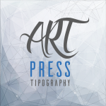 ART PRESS TIPOGRAPHY