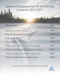 ГК Каскад