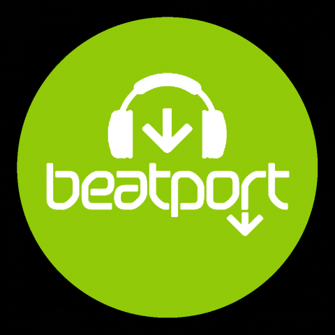 Мои работы на beatport